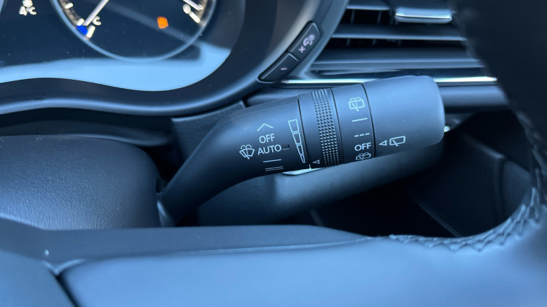 Mazda CX-30 2.5 e-Skyactiv G MHEV [140] Homura 5dr Petrol Hatchback